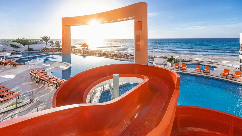 Cancun Beach Paradise Cancun Beach Paradise