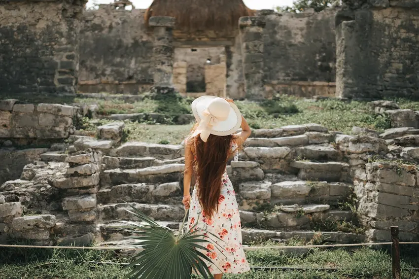 Tulum Eco Chic Vibes and Ancient Ruins Tulum Eco-Chic Vibes and Ancient Ruins