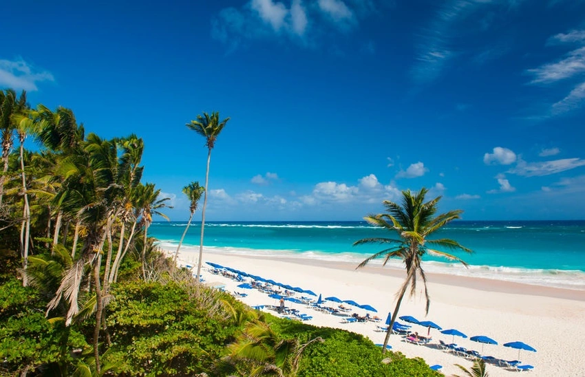 Caribbean Destinations Caribbean Destinations