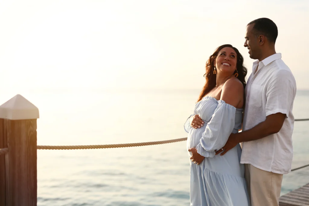 Choose the Perfect Babymoon Destination Choose the Perfect Babymoon Destination
