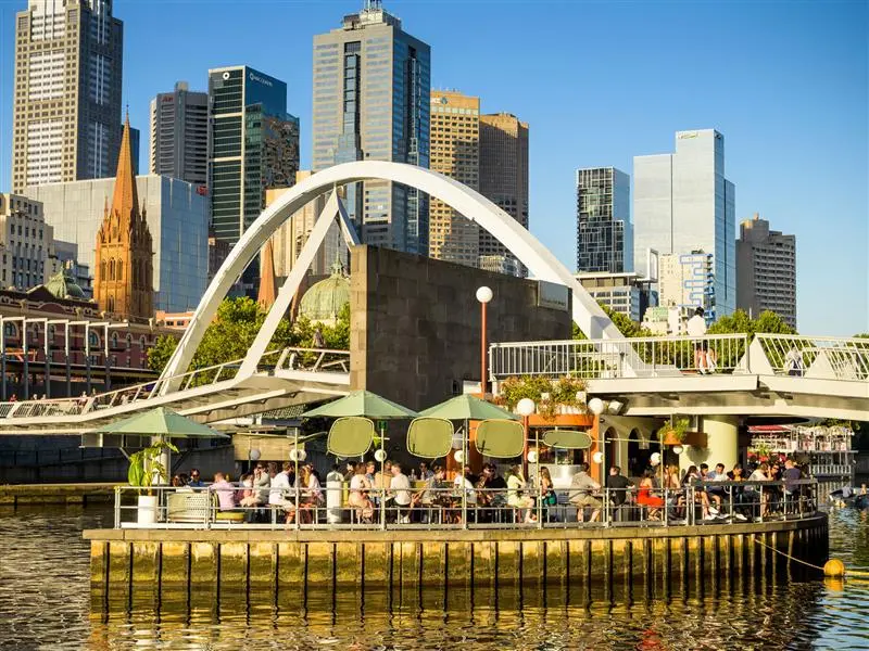 Cultural and Music Highlights Melbourne in Summer Cultural and Music Highlights Melbourne in Summer