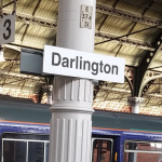 Darlington