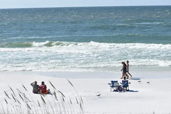 Destin Florida Prone to Hurricanes Destin Florida Prone to Hurricanes