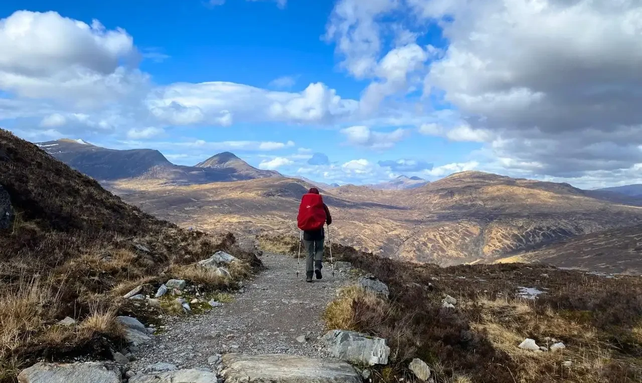 west highland way scotland