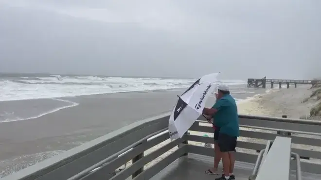 Tropical Cyclone and Storm Surge Risks Tropical Cyclone and Storm Surge Risks