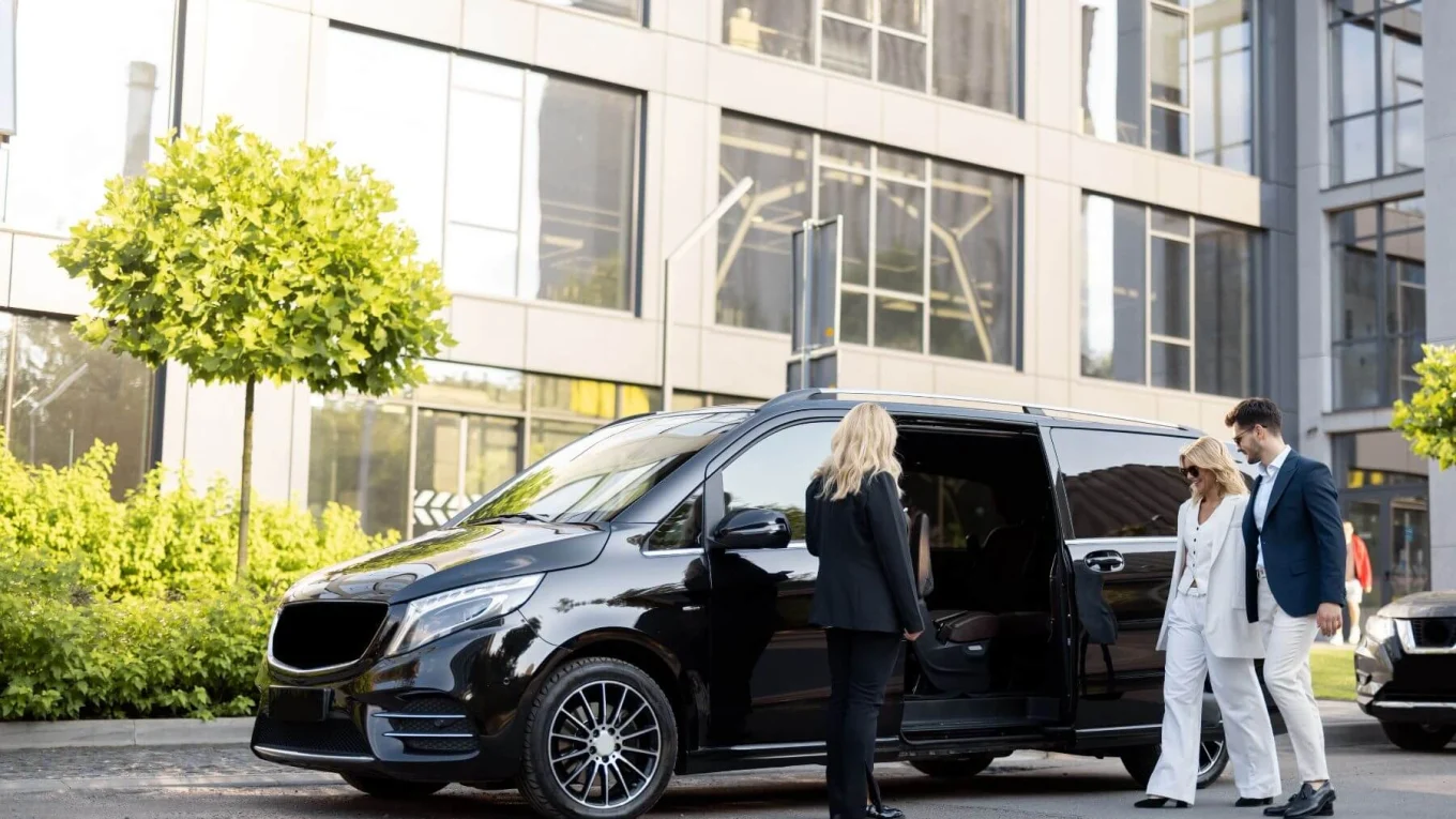 Wales Chauffeur Tours