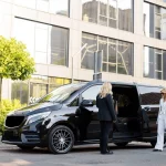 Wales Chauffeur Tours