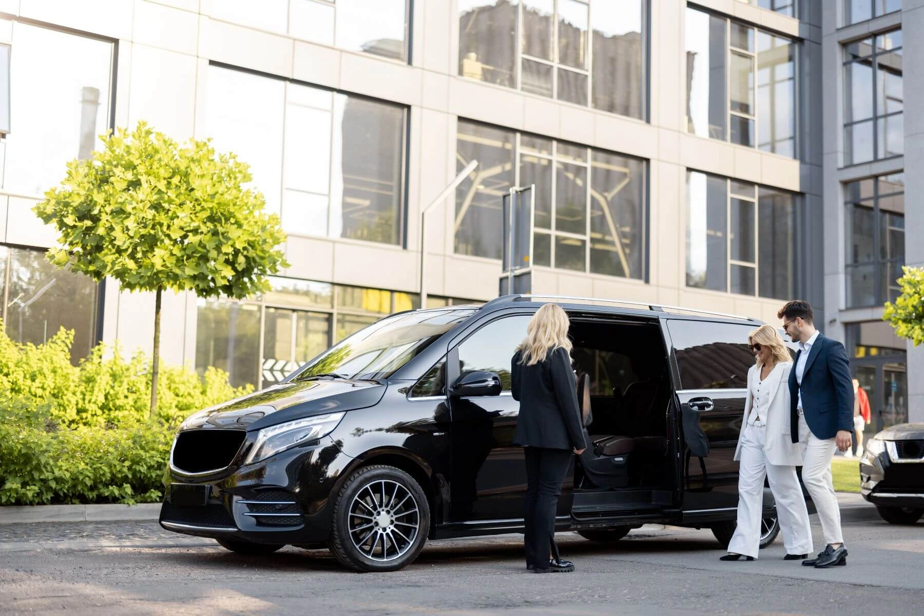 Wales Chauffeur Tours