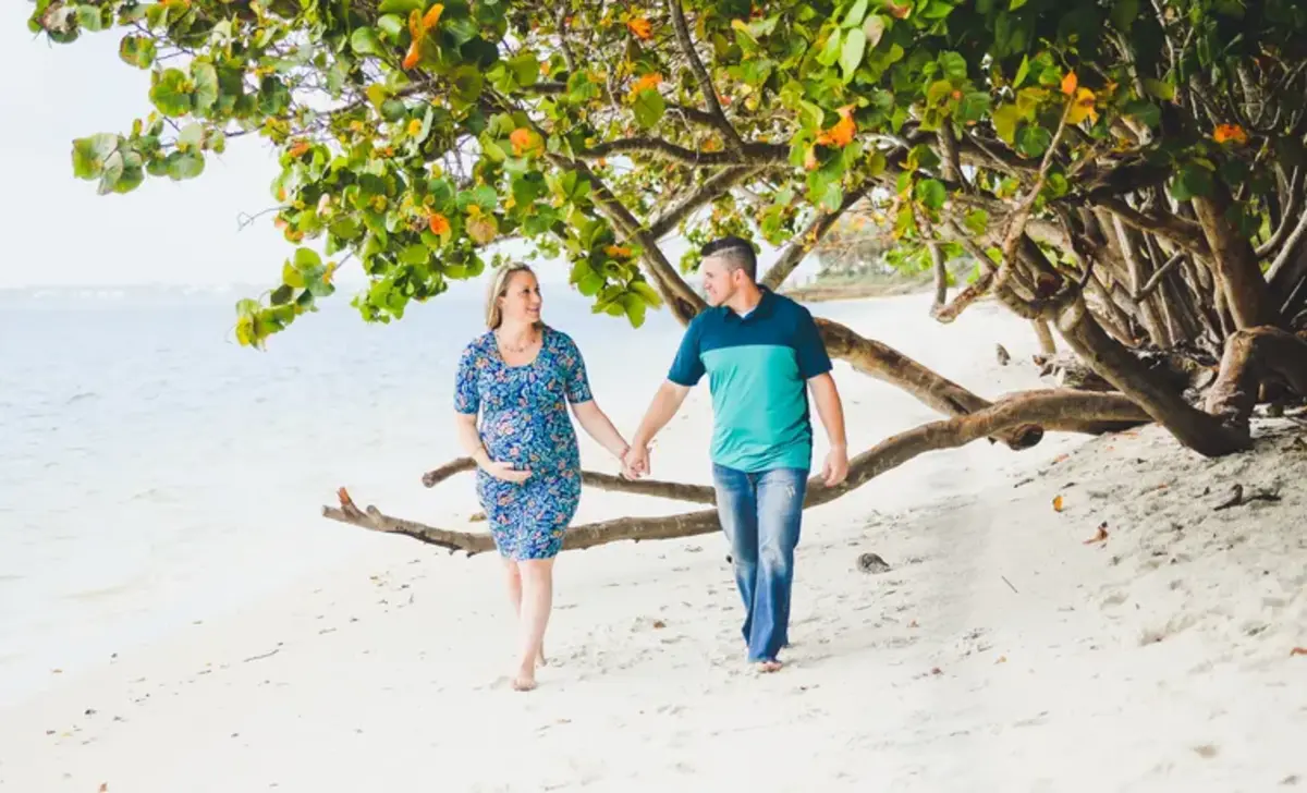 babymoon destinations