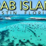 crab island destin florida