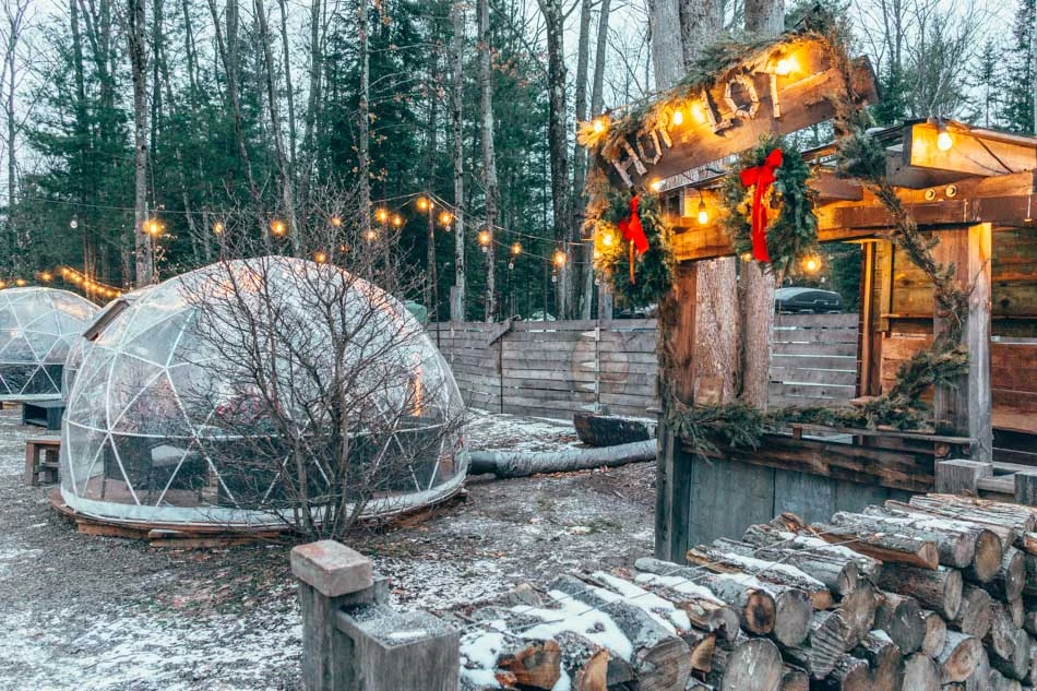 Cool Places to Visit in Michigan Cool Places to Visit in Michigan