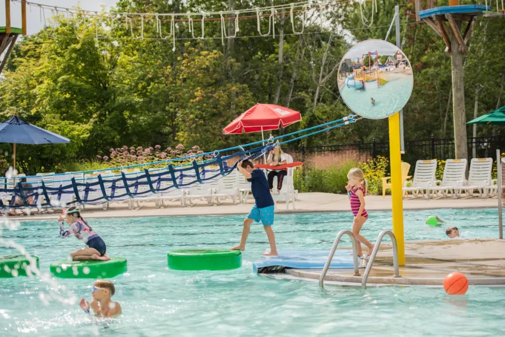 Family Friendly Places to Visit in Michigan Family-Friendly Places to Visit in Michigan