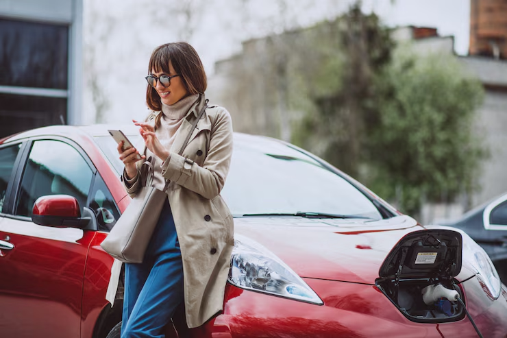 Renting a Car in New York