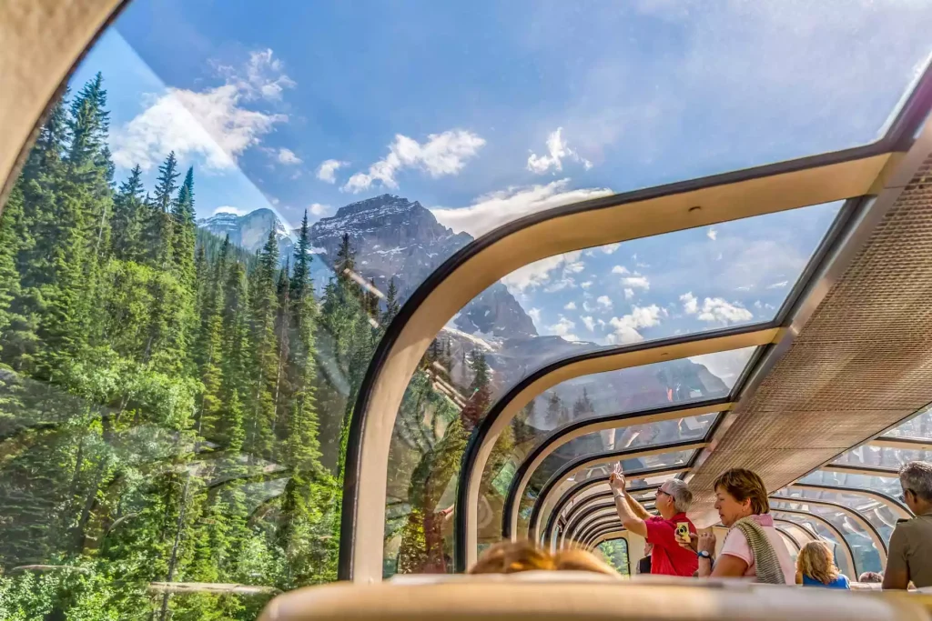 all inclusive trips to Canada 1 all inclusive trips to Canada