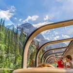 all inclusive trips to Canada
