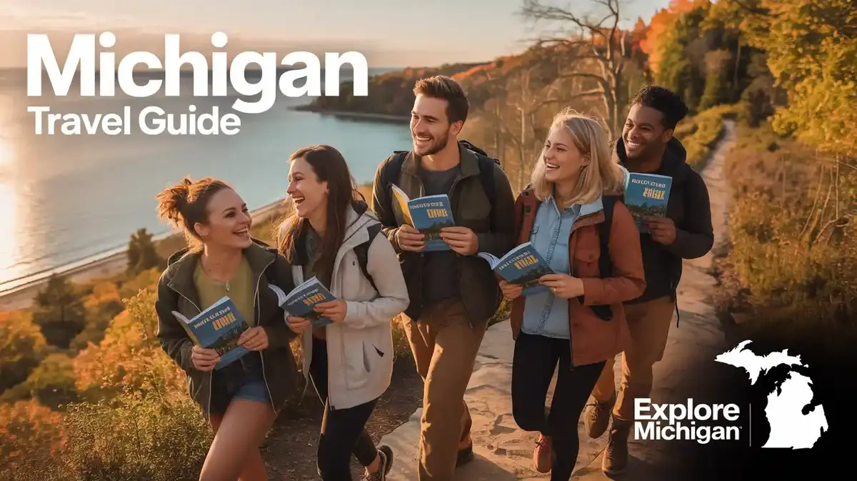 Michigan travel guide