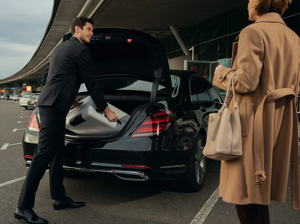 Airport Transfer to Cannes