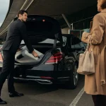 Airport Transfer to Cannes