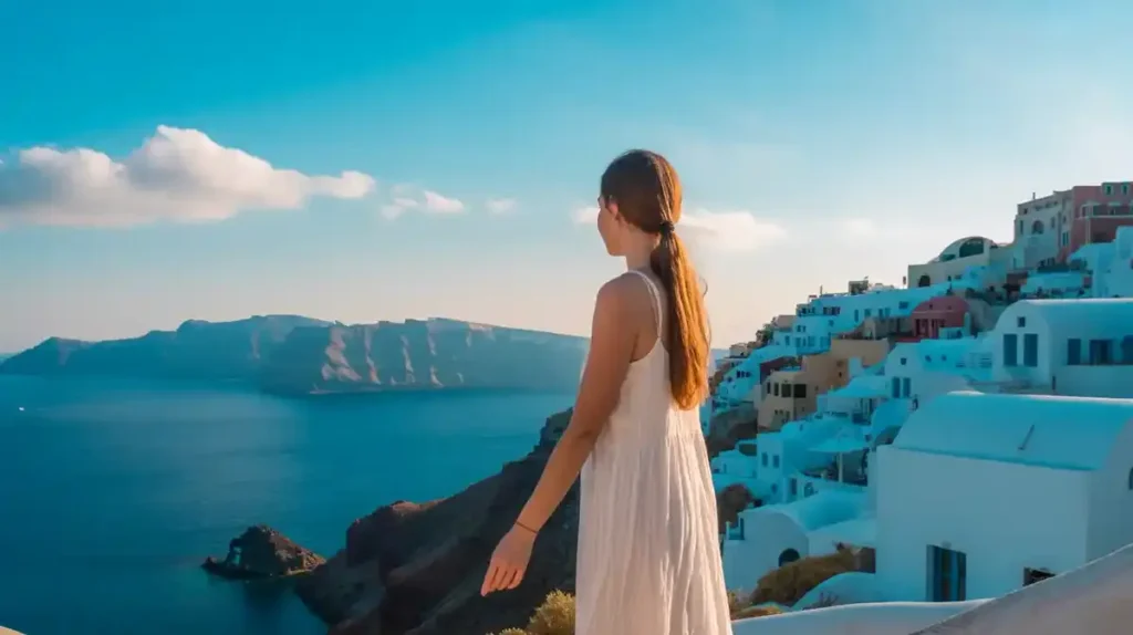 Best Solo Travel Destinations for Females Best Solo Travel Destinations for Females