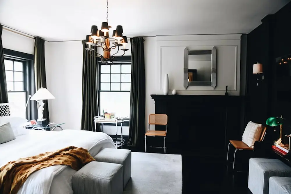 Historic Mansion Become a Modern Luxury Stay Historic Mansion Become a Modern Luxury Stay