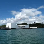 Pearl Harbor Island