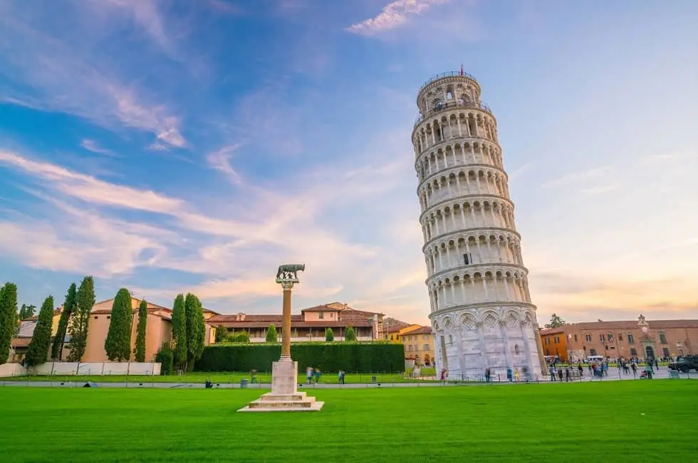 Pisa – Visit the Leaning Tower and Beyond Pisa – Visit the Leaning Tower and Beyond