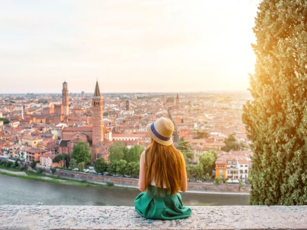 Places to Travel Alone in Europe Places to Travel Alone in Europe