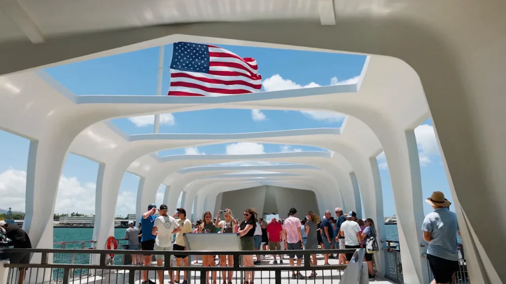 Popular Pearl Harbor Tour Packages Popular Pearl Harbor Tour Packages