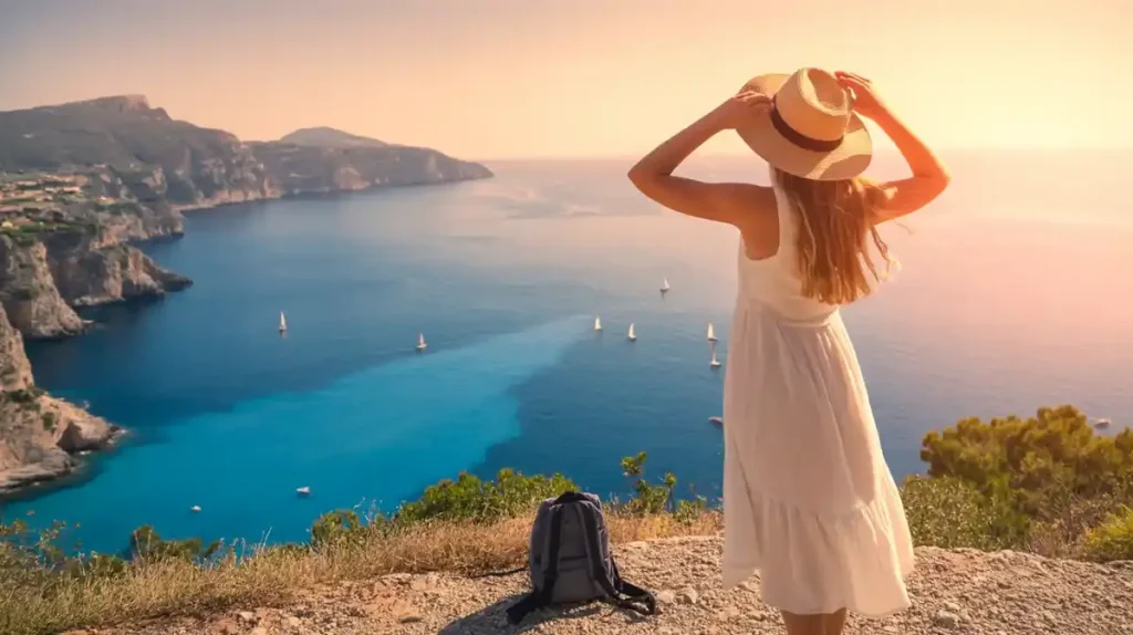 Solo Travel Destinations Solo Travel Destinations