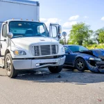 Truck Accident Lawyers