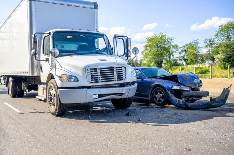 Truck Accident Lawyers Truck Accident Lawyers