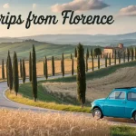 day trips from Florence