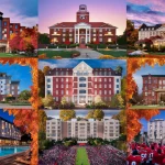 Best Hotels for UGA Football Game Days