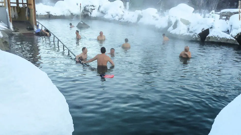 How to Get to Chena Hot Springs How to Get to Chena Hot Springs