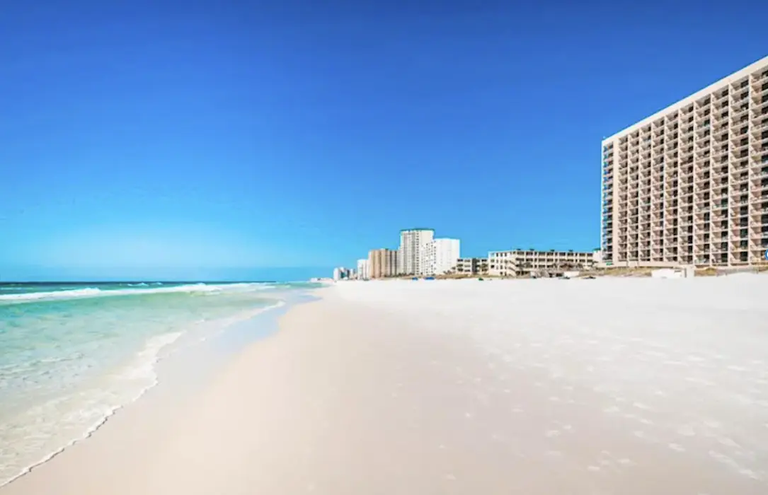 sundestin beach resort destin