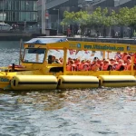 dublin city viking splash tour
