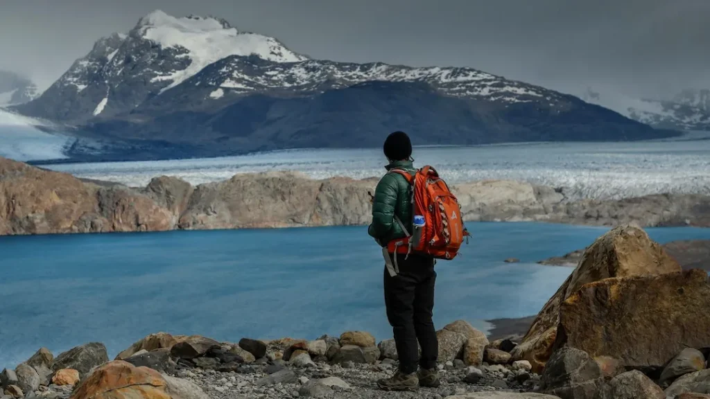 Adventure Awaits in Patagonia