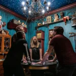 Escape rooms inmersivos con tecnología de vanguardia en Barcelona