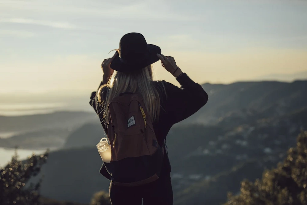Practical Solo Travel Tips for Women in the US Practical Solo Travel Tips for Women in the US