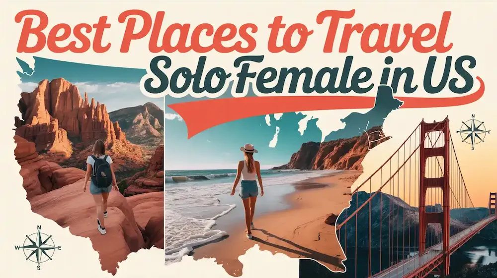 Solo Female Travel Solo Female Travel