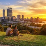 Things to Do in Perth City