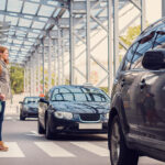 Airport Taxis Near Me in the UK