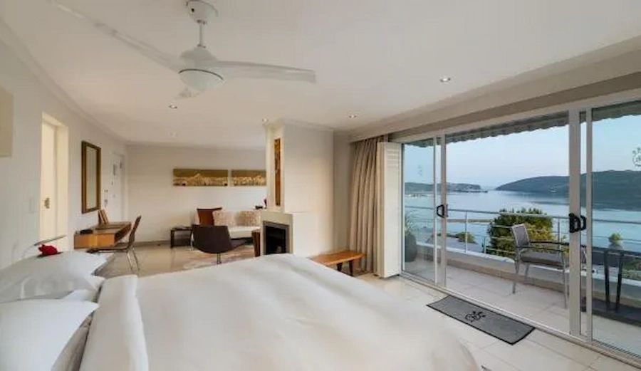 Where to Stay in Knysna on a Budget Where to Stay in Knysna on a Budget