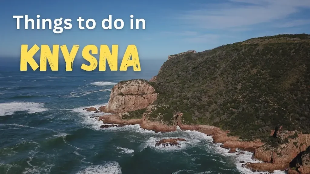 things to do in knysna on a budget things to do in knysna on a budget