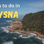 things to do in knysna on a budget