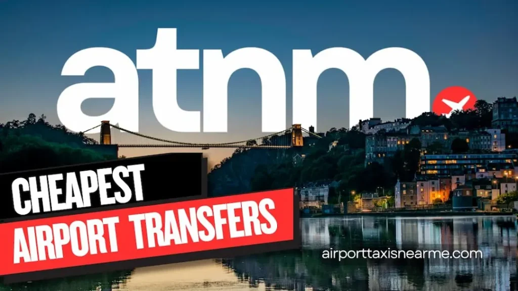 Airport Transfer Services