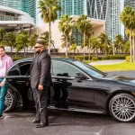 VIP Limousine Service