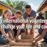 International Volunteering
