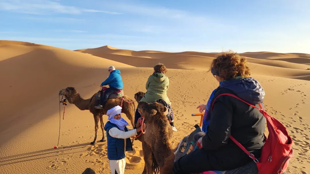 Morocco Tours