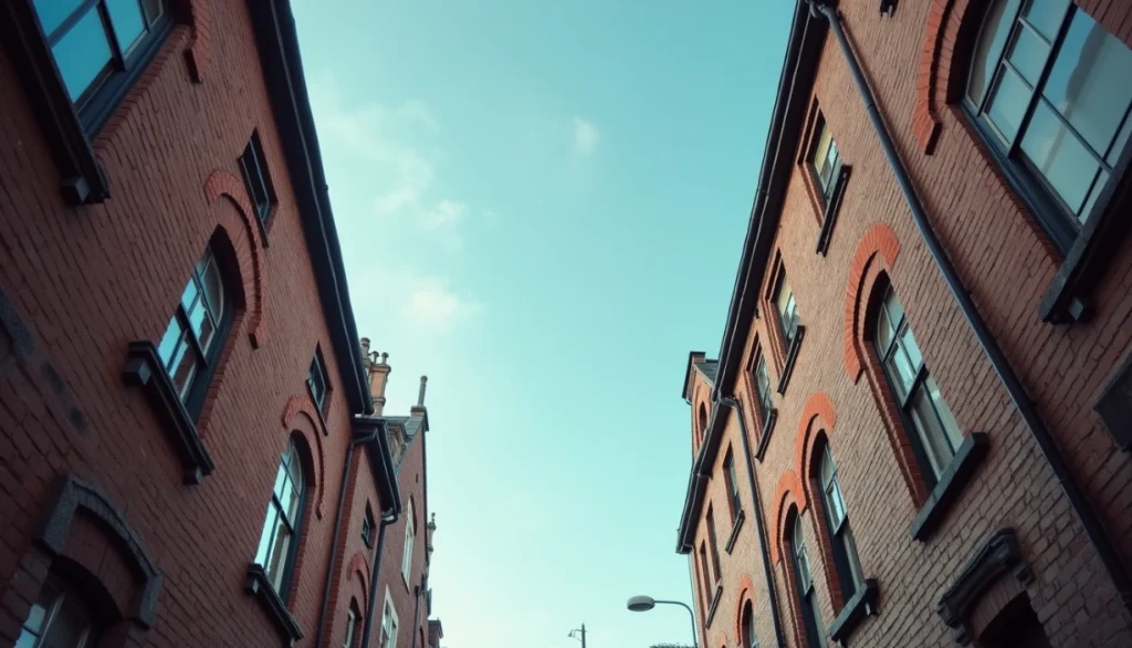 Urban Photography Workshops